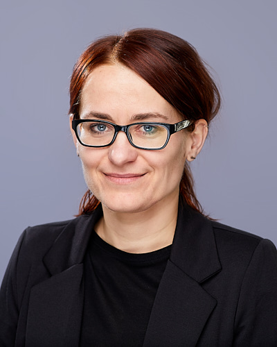 Katarzyna Swita