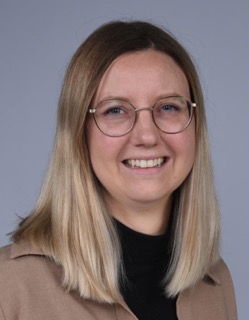 Marie Koditek