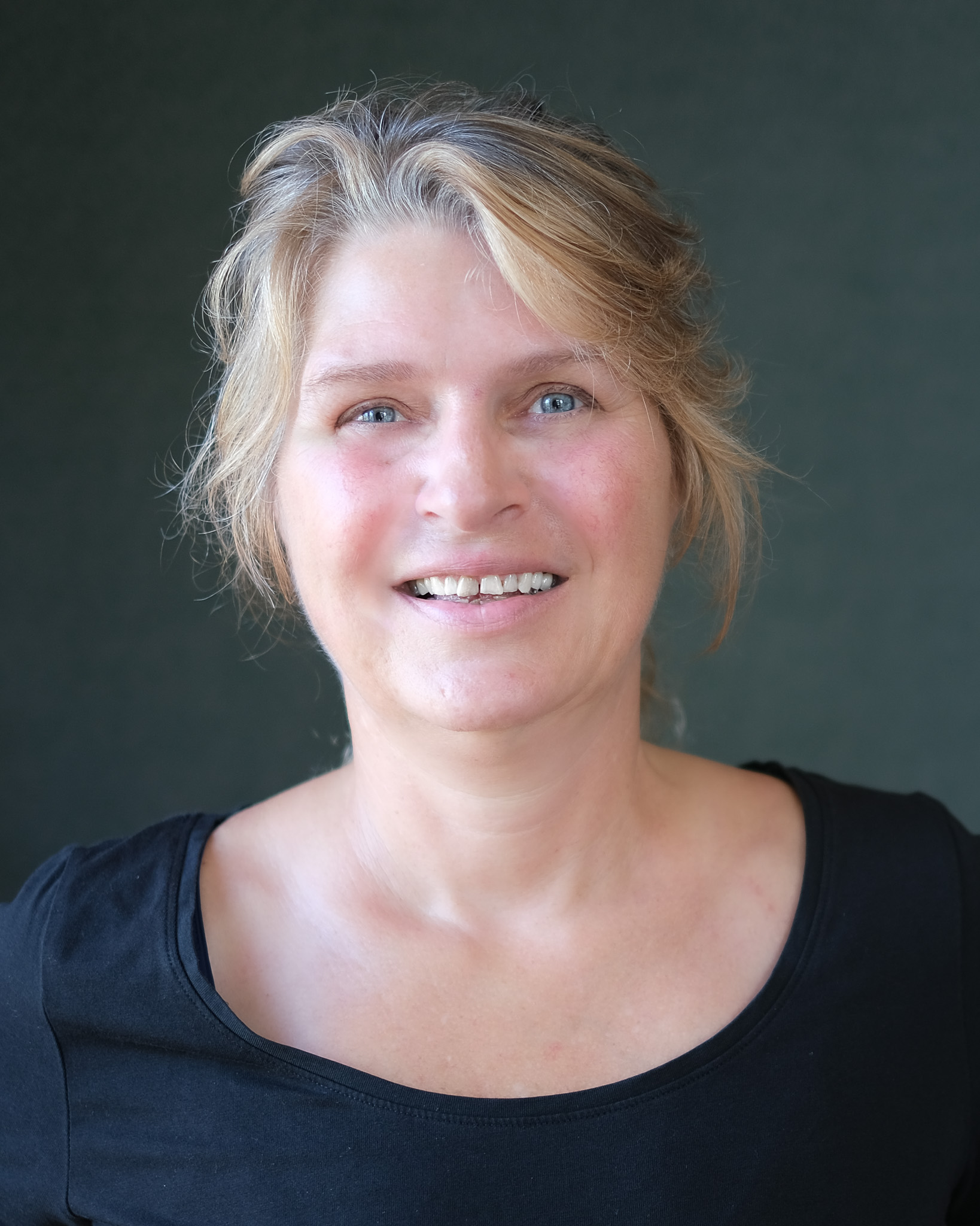 Monika Sebele
