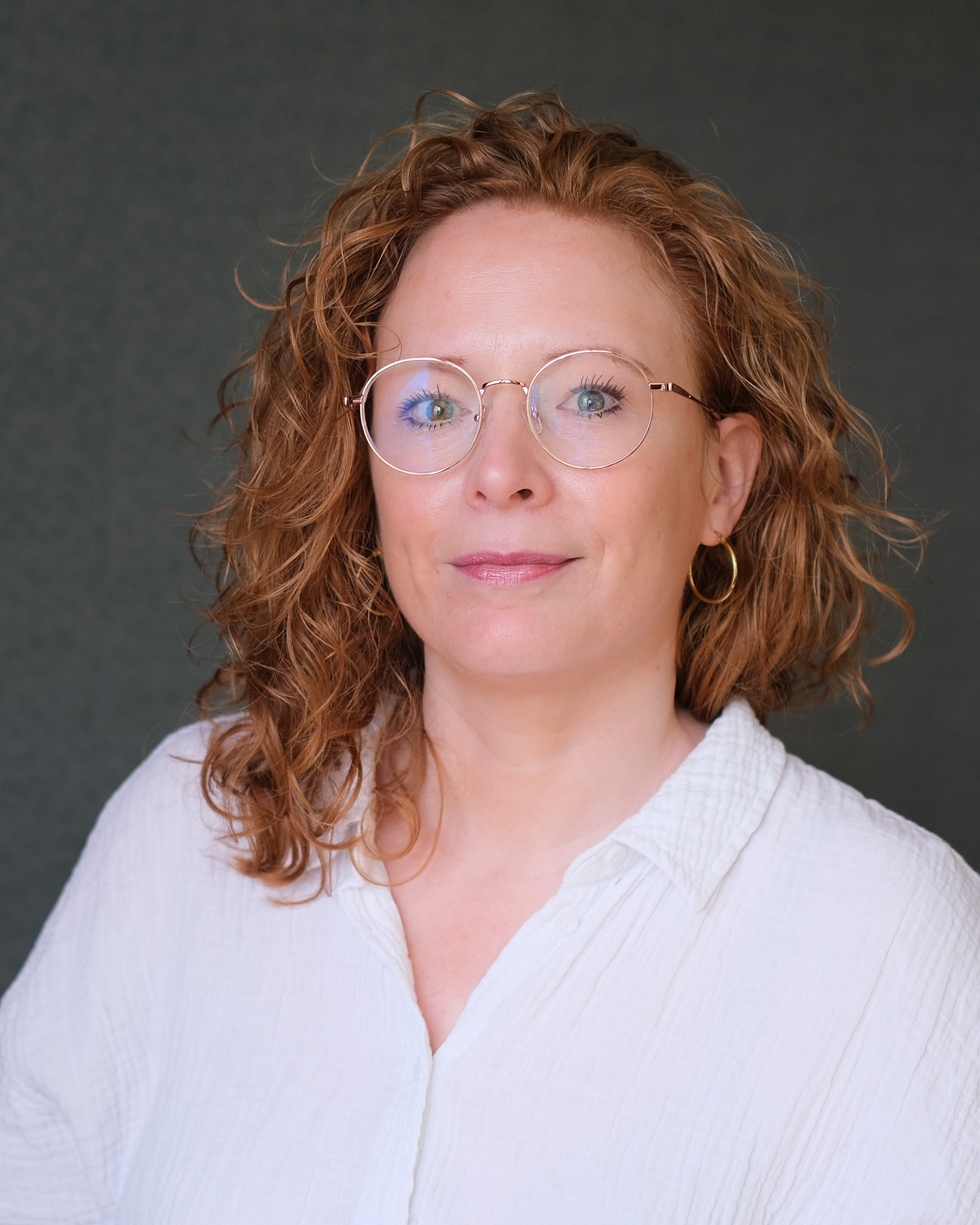 Tina Bauer